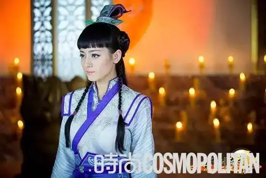 女神经为唐嫣和rain看克拉恋人,却爱上女二号迪丽热巴