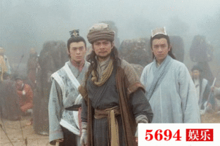 电视剧史上最经典的十大电视剧排行榜
