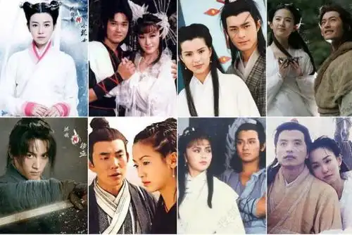 宣萱和李若彤,谁是古天乐经典情侣谁是最佳搭档