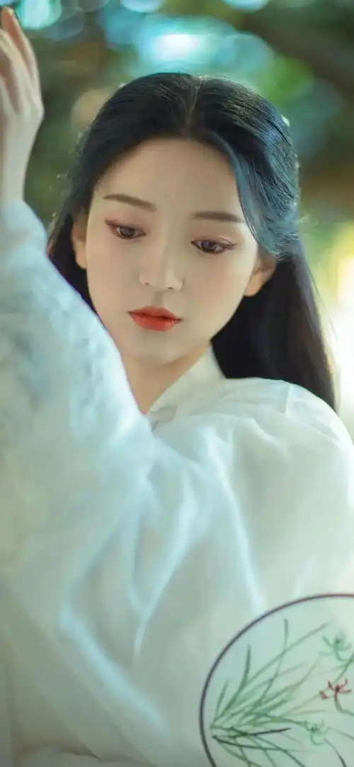 窈窕淑女君子好逑