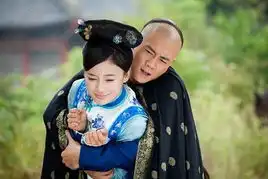 宫2全新剧照首次曝光袁姗姗娇艳华贵美丽动人
