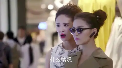 麻辣变形计明星出门逛街,谁料陌生男突然上前,可把保镖吓坏了
