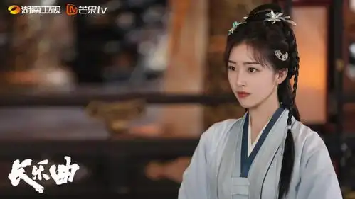 雪迷宫热播,长乐曲剧照,白蛇浮生延长上映