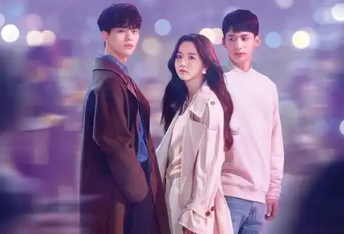 8月份熬夜都要追的5部电视剧,你最期待哪一部
