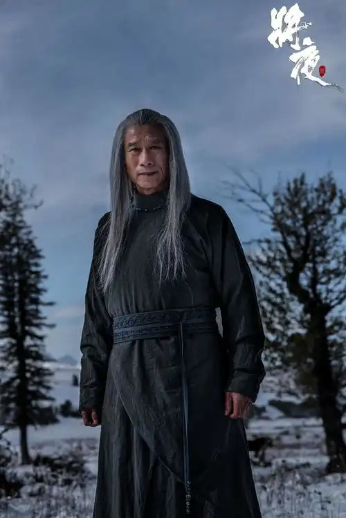 海量曝光第二弹星光璀璨满足你对将夜所有期待