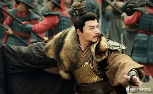 襄阳大战后郭靖本可不死,他以另一身份活着,金庸改书却让他死透
