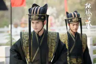 目若朗星徐正溪古装美图大合集
