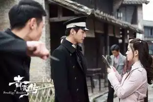 差异化题材抢占网剧市场高点,青囊传如何用新奇优精准对胃年轻受众
