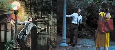 爱乐之城口碑逆天14项奥斯卡提名难保票房大卖