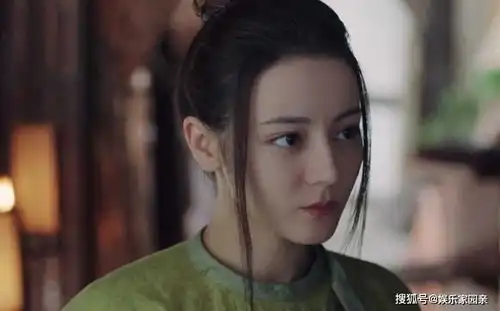 长歌行弥弥古丽人设太好,长歌身边幸亏有她