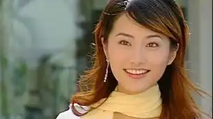 不向命运屈服赵小乔不惜一切在节目上奋力一搏1080p