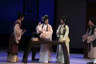 即将开票丨京腔京韵演绎四世同堂新老戏诉说赵氏孤儿