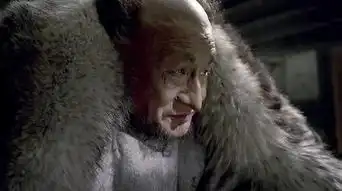 东北有个胡子,他比变形金刚的战斗力更顽强
