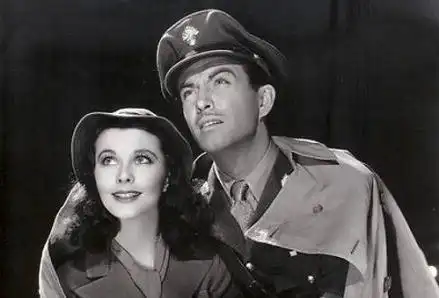 魂断蓝桥的思想主题
