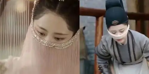 锦衣之下陆绎对今夏的内心变化过程一14集