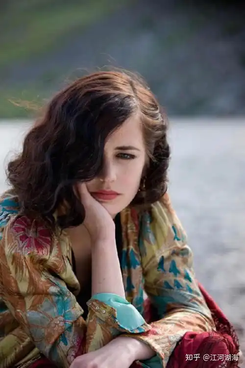 有没有一张图,看到第一眼就被惊艳到了
