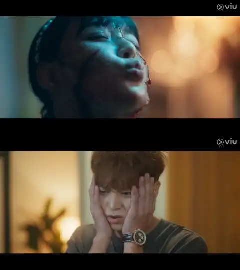 帮鬼客照人生最后一张相新剧夜限照相馆宛如德鲁纳酒店主君的太阳,首两集即逼哭人