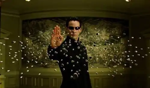 黑客帝国4终于回来了,3分钟预告片放出,网友激动疯了