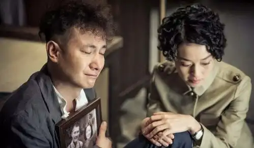 傻白甜马伊琍的情事疑云