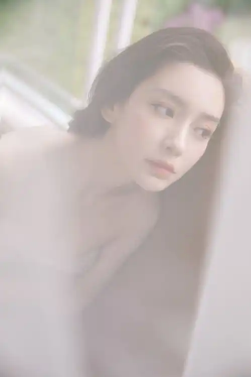 新生代四小花旦杨颖