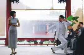 每周红叶电影生活12月04日年底大片早知道