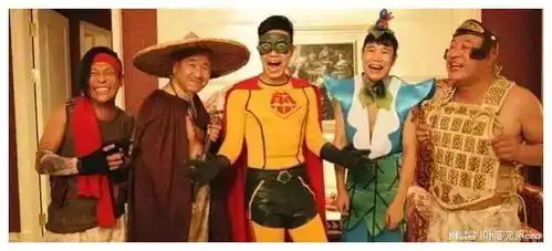 搜狐功勋大鹏离职,曾导演煎饼侠,赵本山是他师傅
