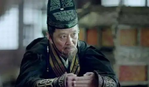 琅琊榜皇帝为什么不信任林燮,却相信夏江呢