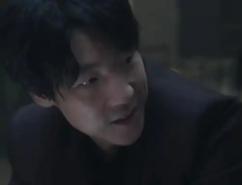 扫黑风暴孙兴的表演成就吴越功不可没,这场经典戏只有她是败笔
