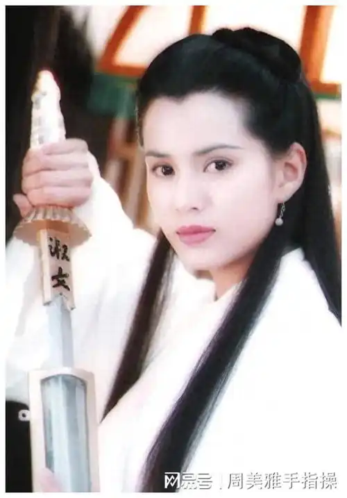 古装女神李若彤的九部好剧
