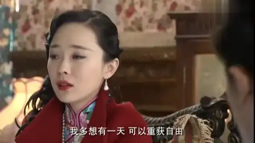 原来黑帮老大也逃不过美人关,听着苏莺莺的讲述,让人心疼
