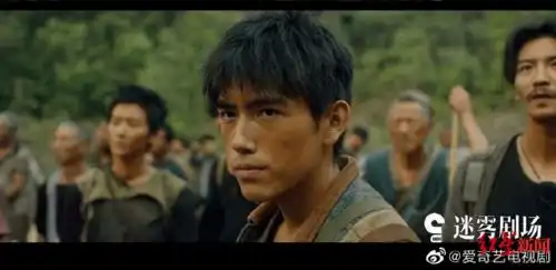 红星观察悬疑剧暑期扎堆播出,谁能成为下一个隐秘的角落
