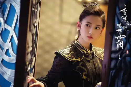 看了之后才发现,月上重火除了罗云熙原来还有这么多熟脸