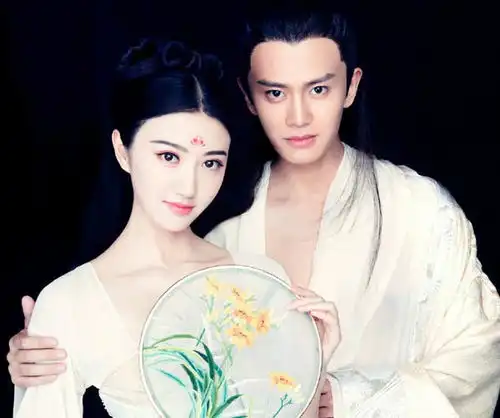 大唐荣耀沈珍珠何时喜欢上广平王李俶结局沈珍珠当皇后