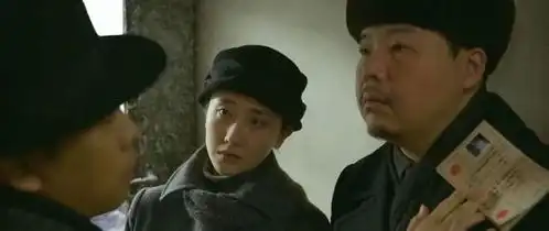 理想之城的董事长秘书安冬,出道3年,5次与于和伟同剧合作