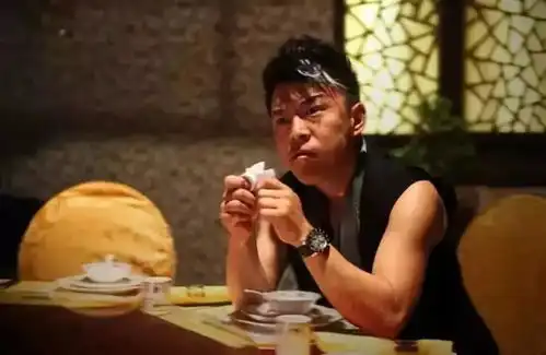 房价,中年男人酒桌上的春药
