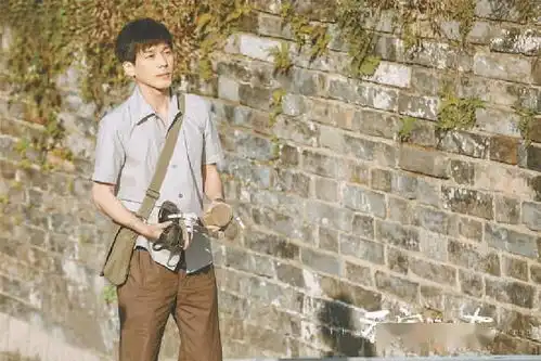 乔家的儿女中大哥一角令人心疼,主演白宇最动人的是真实
