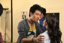 完美丈夫官方剧照