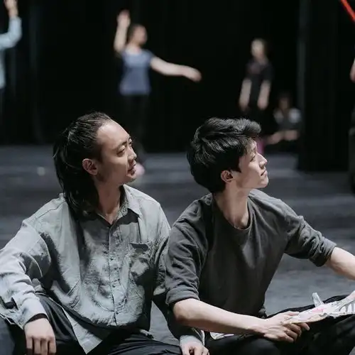 看电视挖宝藏做文创上舞台大学生活如此京彩
