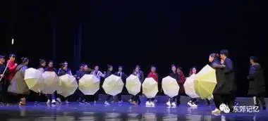 现场爱乐之城美女与野兽,歌舞剧还没看过瘾现实版歌舞剧直接给你搬到家门口