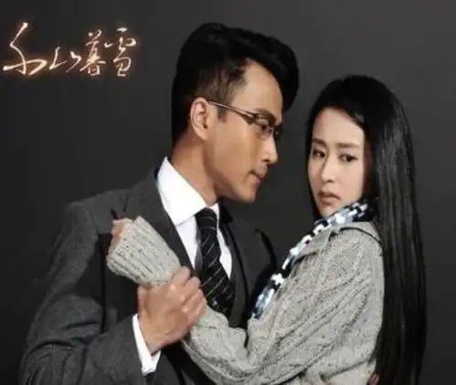 为什么我们对霸道总裁又爱又恨

