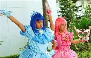 巴拉拉小魔仙全集下载
