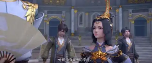 斗破苍穹萧炎入幻境上瘾剧情拖沓,第四季或许刚到三年之约
