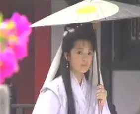 24年前的天师钟馗隐藏了多少美女,林心如贾静雯都只是丫鬟