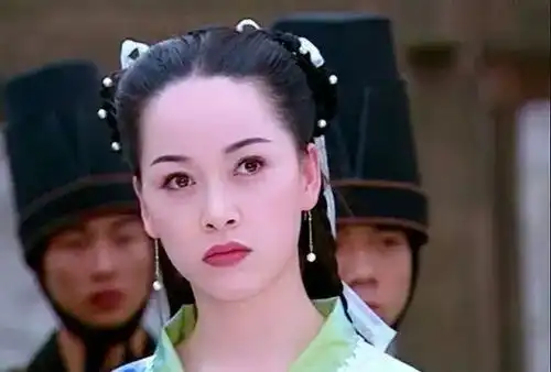 造型离谱的5部古装剧,当年被嫌弃现在却被夸,真全靠同行衬托啊