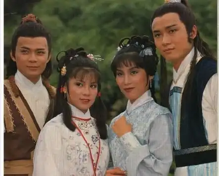 金庸去世他依旧活着,真正的死亡是世界上再没有一个人记得你
