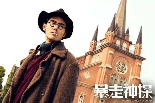 周年福利丨12周年独家影展活动开启
