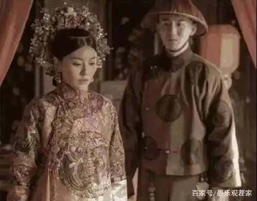 延禧攻略隐藏彩蛋,七大未解之谜公开,你真的看懂了吗