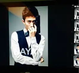 余罪3将拍,张一山定妆照依旧痞气十足
