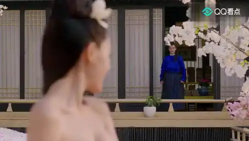 太子妃升职记齐晟为芃芃,摆了心型图案,芃芃开心地站了上去