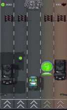 6款完美还原街机体验的页游,来自头号玩家的礼物
